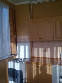 My own apartment  for rent, Odessa - apartment by the day