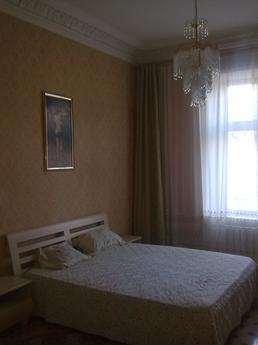 My own apartment  for rent, Odessa - apartment by the day