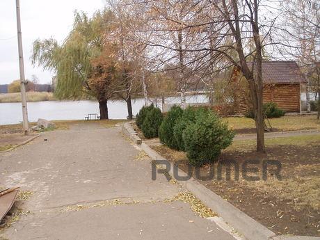 Paradise by the lake, Krivoy Rog - apartment by the day