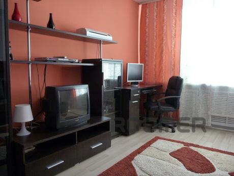Rent apartments 1-room apartment, center, Khmelnytskyi - apartment by the day