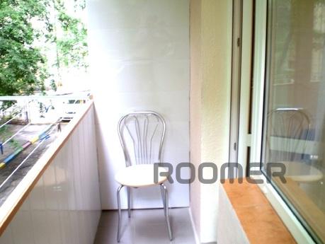 1BR appartement for Rent in Odessa sea, Odessa - apartment by the day