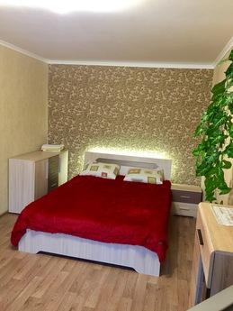 1k. District station, daily and pochasov, Vinnytsia - apartment by the day