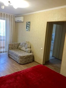 1k. District station, daily and pochasov, Vinnytsia - apartment by the day