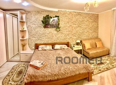 Cozy, quiet, clean 1 bedroom apartment with repair, there is
