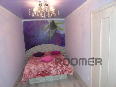 Apartment in morya.POChASOVO-50UAH the hour during the day (