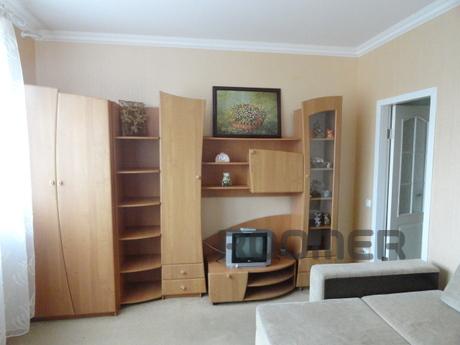 Beautiful apartment with views of a number of more.Vtoroy do