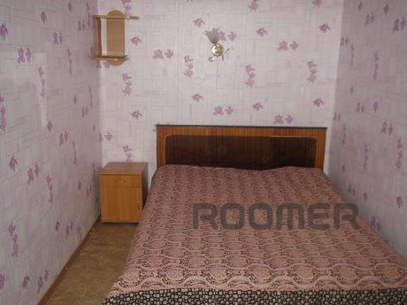 Daily rent own 2BR sea, Odessa - apartment by the day
