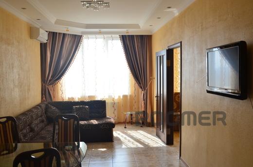 Its flat business class, Odessa - apartment by the day
