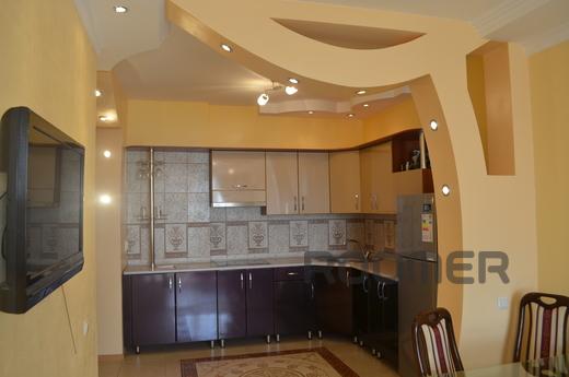Business class apartment! Own! Centres! Primorsky district! 