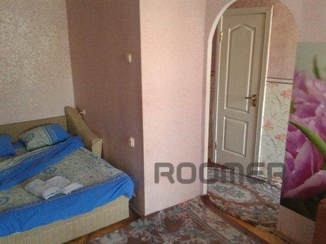 Rent one hourly apartment in Kiev, Kyiv - apartment by the day