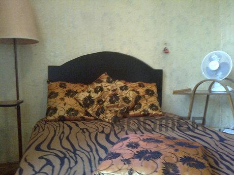 Apartment in historic center, Odessa - apartment by the day