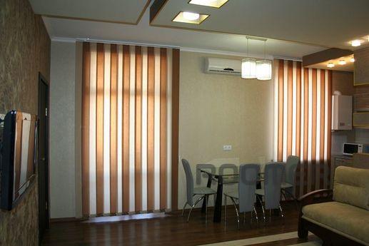 Daily Apartment in Kharkov, Kharkiv - apartment by the day