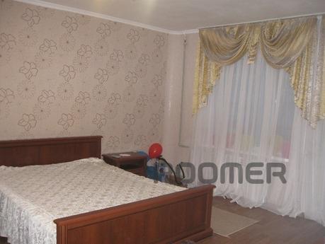 Посуточная аренда квартиры в Николаеве, Николаев - квартира посуточно