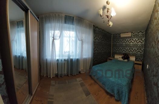 сдаю посуточно 1и 2 к/к свою,Намыв,в/у,встроенная мебель,быт