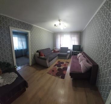 Сдаю посуточно 2к/к свою, Николаев - квартира посуточно