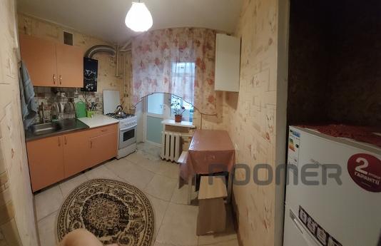 Сдаю посуточно 2к/к свою, Николаев - квартира посуточно