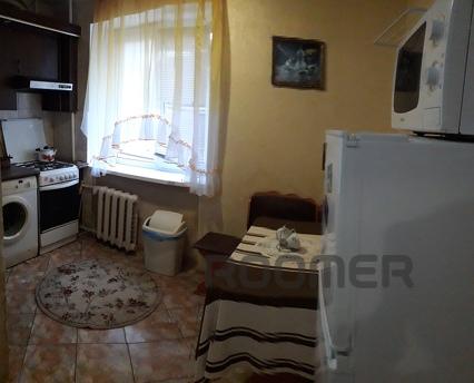 Затишна, комфортна, чиста 1 кімнатна квартира в самому зручн