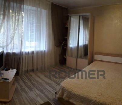 Здаю подобово свою квартиру в Лісках, Миколаїв - квартира подобово