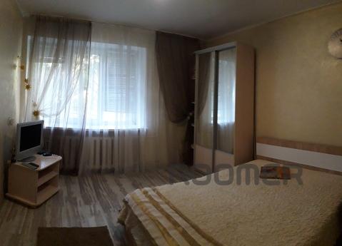 Здаю подобово свою квартиру в Лісках, Миколаїв - квартира подобово