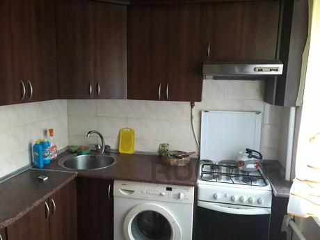 Здаю подобово свою квартиру в Лісках, Миколаїв - квартира подобово