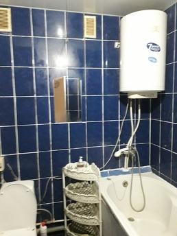 Здаю подобово свою квартиру в Лісках, Миколаїв - квартира подобово