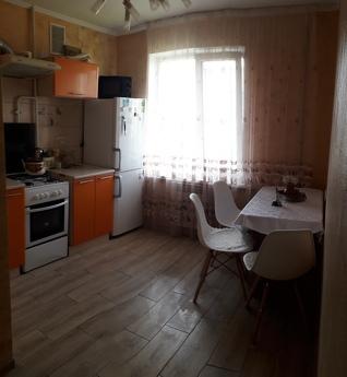 сдаю посуточно сво квартиру в центре, Николаев - квартира посуточно