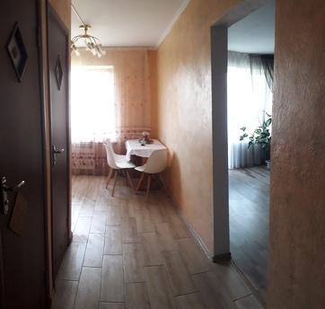 сдаю посуточно сво квартиру в центре, Николаев - квартира посуточно