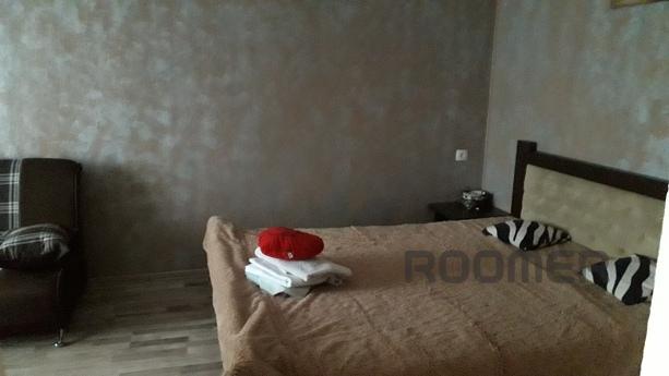 сдаю посуточно сво квартиру в центре, Николаев - квартира посуточно