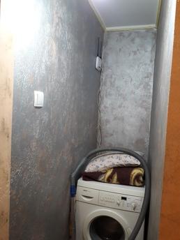 сдаю посуточно сво квартиру в центре, Николаев - квартира посуточно