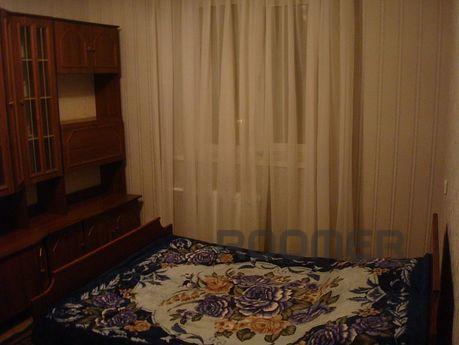 Затишна 2-кімнатна за помірною ціною, Миколаїв - квартира подобово