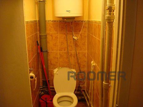 Уютная 2-комнатная по умеренной цене, Николаев - квартира посуточно