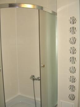 Center, WI-FI, air conditioner., Simferopol - apartment by the day