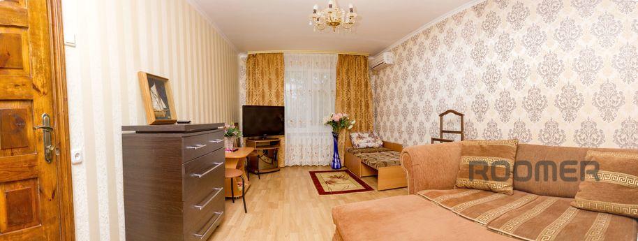 Arcadia 2BR OWNER, Odessa - apartment by the day