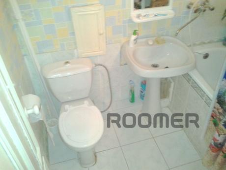 1-bedroom apartment, hourly, Kyiv - apartment by the day