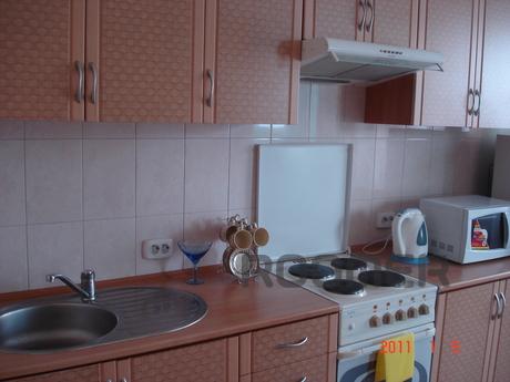 Daily Rent, Kyiv - apartment by the day