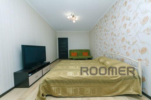 Luxury apartment in Akhmatova, Kyiv - apartment by the day