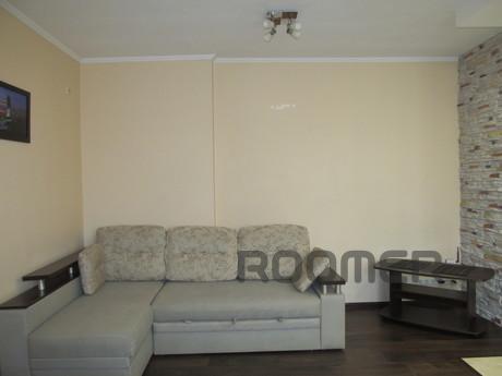 Studio in a new house on Grigorenko, Kyiv - apartment by the day