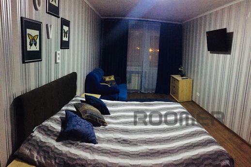 Appartement for daily rent, Chernihiv - apartment by the day