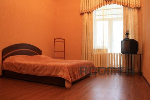RAILWAY STATION, CENTER, WI-FI., Dnipro (Dnipropetrovsk) - apartment by the day