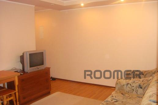 Daily Rent of apartment, Kyiv - apartment by the day