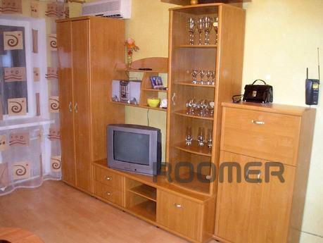 1 bedroom apartment in the heart of Odessa, the Polish angle