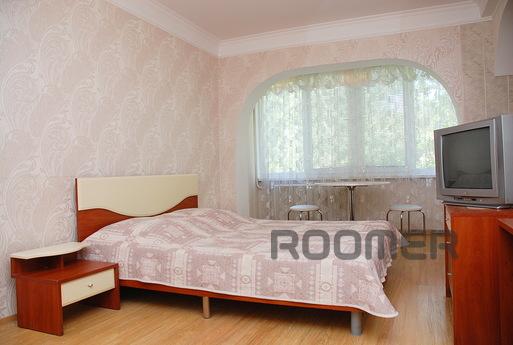 One bedroom apartment on the 5th floor of a 9-storey buildin