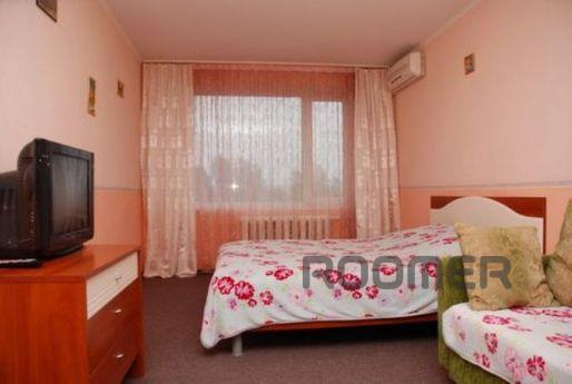 One bedroom apartment in Solomenskiy area on the 7th floor 1