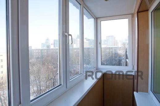 VIP 15 minutes from Khreshchatyk, Kyiv - apartment by the day