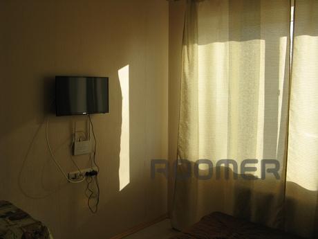 Квартира в серці Молдаванки, Одесса - квартира посуточно