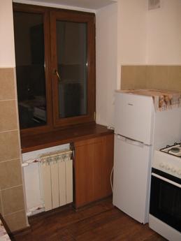 Apartment in a wonderful area of Odessa, Odessa - apartment by the day
