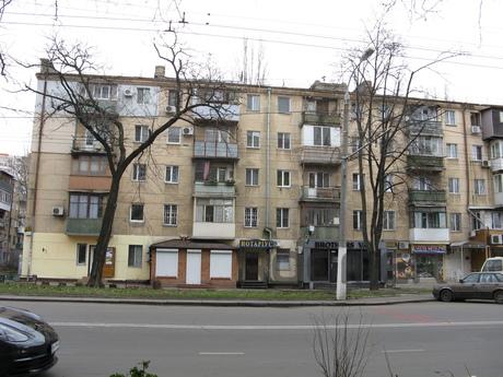 Квартира в чудовому районі Одеси, Одеса - квартира подобово