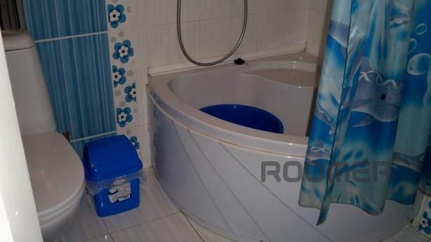 2BR apt. for rent in Berdyansk, Berdiansk - apartment by the day