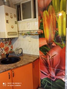 Seaside apartm of 2 rooms owner app, Odessa - apartment by the day