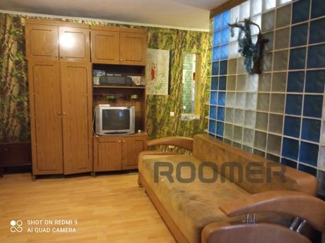 Seaside apartment 1-bedroom, Odessa - apartment by the day